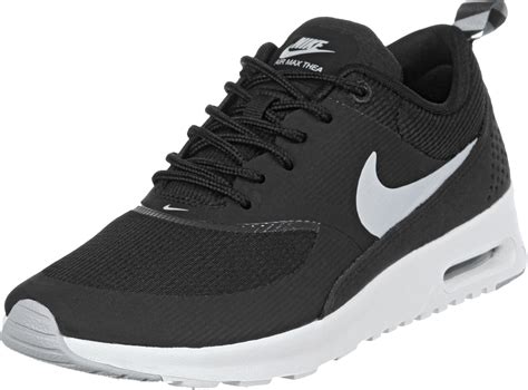 nike air max thea schwarz 36|Nike Air Max thea men's.